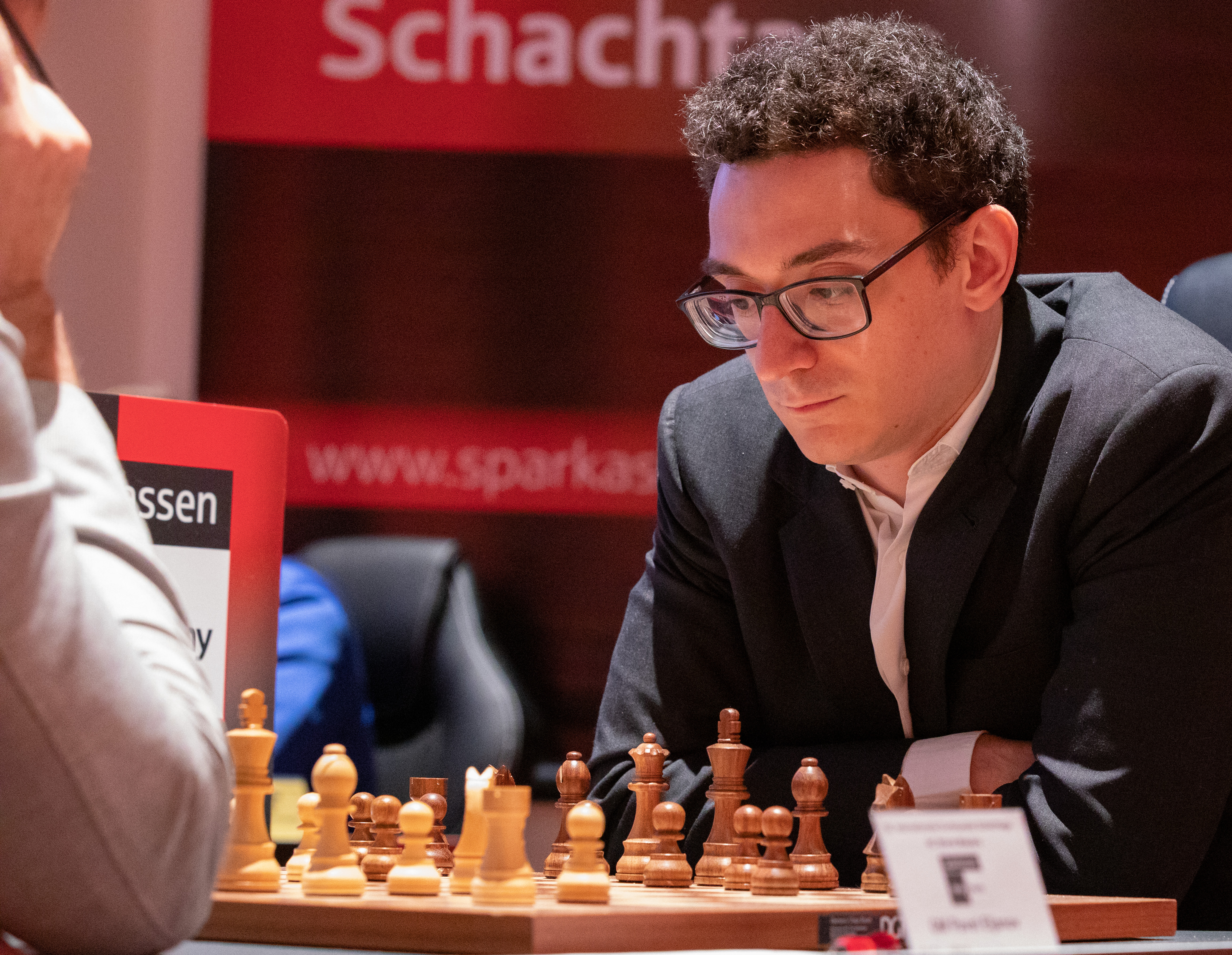 Caruana, Donchenko and Wagner win tournaments